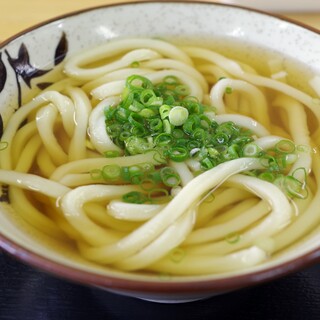 セルフ讃岐うどん 宮内製麺_1