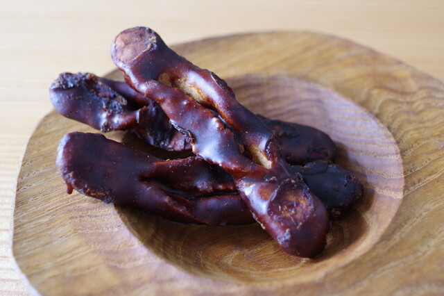 利久堂 - かみのやま温泉（和菓子）の写真