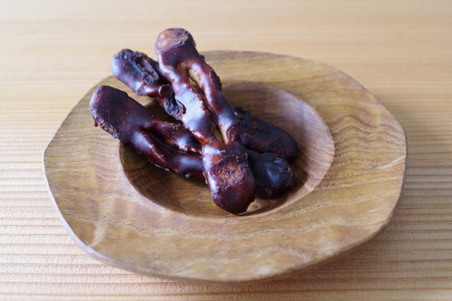 利久堂 - かみのやま温泉（和菓子）の写真