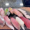沼津魚がし鮨 御殿場アウトレット店