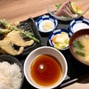 天ぷらと寿司sakura 光が丘店
