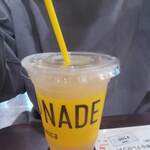 LEMONADE by lemonica - ドリンク写真: