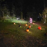 Chinese Suiyo - Halloween