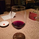 Chinese Suiyo - 紅酒