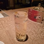 Chinese Suiyo - 馬爾斯蒸餾所威士忌信州高球