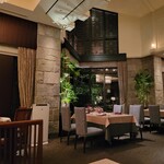 Chinese Suiyo - Interior