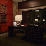 Chinese Suiyo - Interior