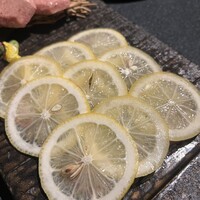 名古屋焼肉きらく - 