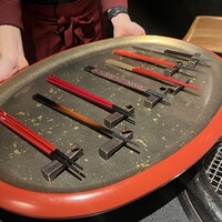 名古屋焼肉きらく - 