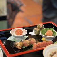 博多料亭 稚加榮 - 