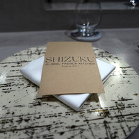 Global French Kitchen 雫 - 