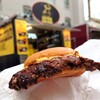 Iron Strike Smash Burgers - 料理写真:THE STRIKE