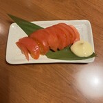 Sushi To Izakaya Sakanaya Doujou - 