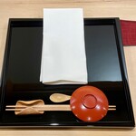 澤田 - おまかせコース 22000円〜 (その時々の季節の食材によって変動)