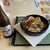 富士小野ゴルフクラブレストラン - 料理写真:焼きチーズハンバーグカレー1700円税込