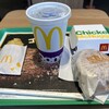 マクドナルド 鹿島田駅店