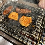 炭火焼肉 浅草だん - 