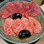 炭火焼肉 浅草だん - 