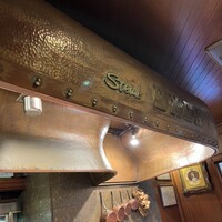 ステーキ＆ワイン オクソン - 
