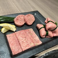 うし松 - 