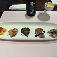 厳選洋食さくらい - 