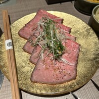 うし松 - 