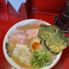 大正軒ラーメン