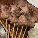 ダイナスティ - 豚しょうが