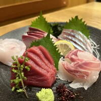 魚屋あらまさ 川崎店 - 