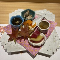すし 福寿 - 
