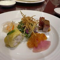 萬珍樓 本店 - 