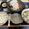 手打ちうどん 初海家