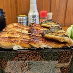 Unagi Kazutomo - 