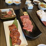 焼肉さのや - 