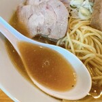 自家製麺 伊藤 - 