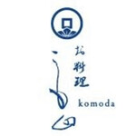 Oryouri Komoda - 