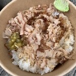 わさび食堂 - 