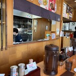 らーめん 田中商店 - 