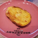 The BREAKFAST HOTEL - 朝食ビュッフェ