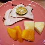 The BREAKFAST HOTEL - 朝食ビュッフェ