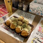 Takoyaki Yumeya - 