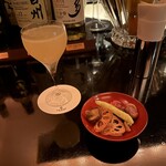 LE BAR KAWAGOE - 