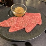 焼肉レストラン わぎゅう - 