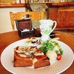 Cafe & Kitchenbar 凛花 - 