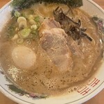 ごっちゃんラーメン - 