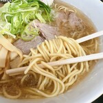 麺好き うるふ - 