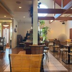 Cafe Arancia - 