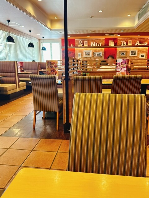 Gusto Mitaka Kamitsuzumi Ten photo 4