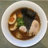 らぁ麺花萌葱