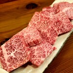 Meat market - 国産和牛